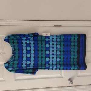 Laura Jeffries Dress